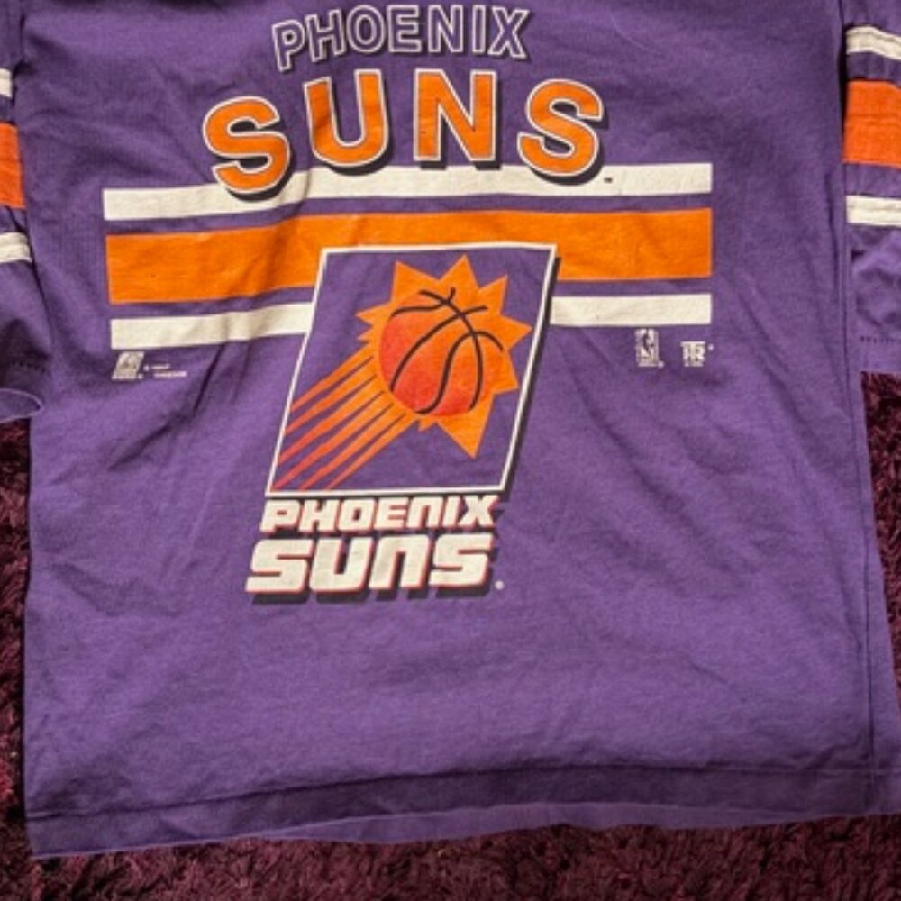 Vintage Authentic Sportswear Youth Jersey Shirt - Picture 3 of 9